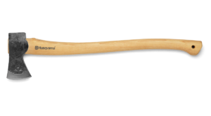 Skogsyxa 