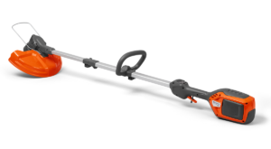 HUSQVARNA 215iL med batteri och laddare 