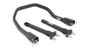 Husqvarna ROPS-kit