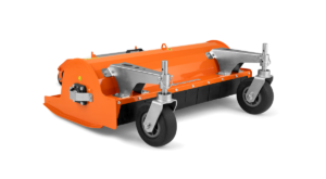 Husqvarna slaghack