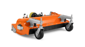 Husqvarna slaghack