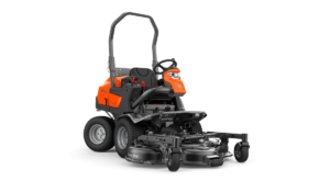 HUSQVARNA P 520DX 