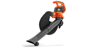 Husqvarna 120iBV - med batteri och laddare 