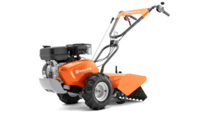 HUSQVARNA TR 348 