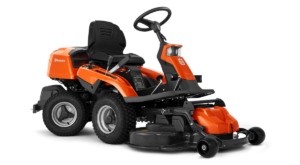 Husqvarna R 216T AWD 
