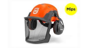 Husqvarna skogshjälm, Technical Mips®
