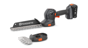 Husqvarna Aspire™ S20 - med batteri och laddare 