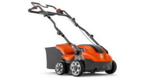 Husqvarna S 138i