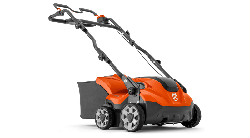 Husqvarna S 138i