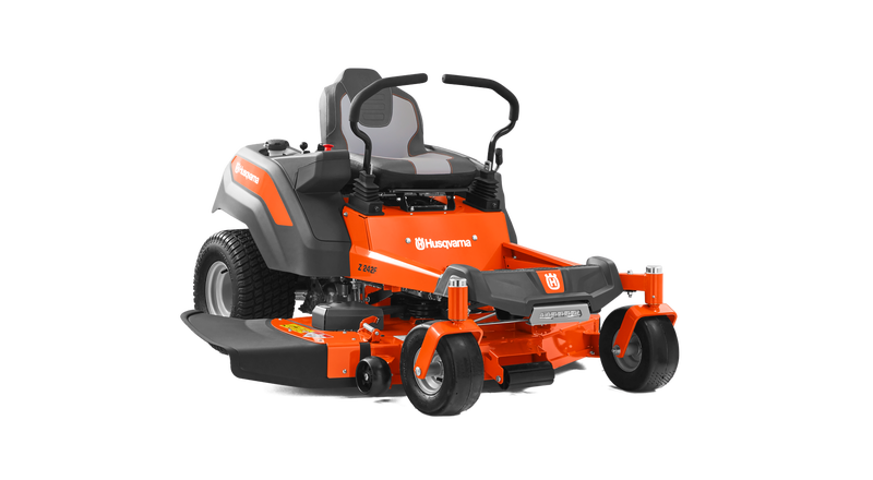 Husqvarna Z242F